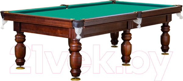 Изображение товара Бильярдный стол Weekend Ладога / 57.701.08.5