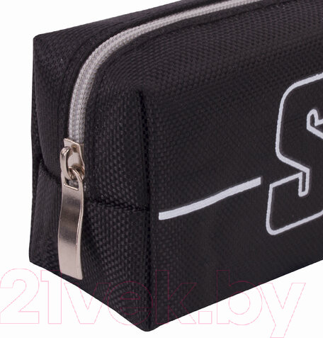 Изображение товара Пенал Brauberg Sport / 270267 (черный)