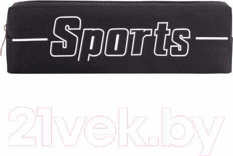 Изображение товара Пенал Brauberg Sport / 270267 (черный)