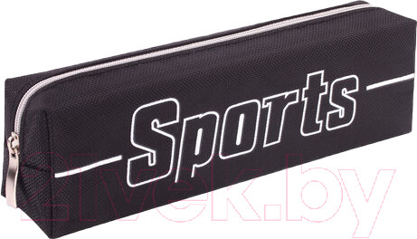 Изображение товара Пенал Brauberg Sport / 270267 (черный)