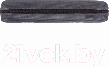Изображение товара Пенал Brauberg Sport / 270268 (серый)