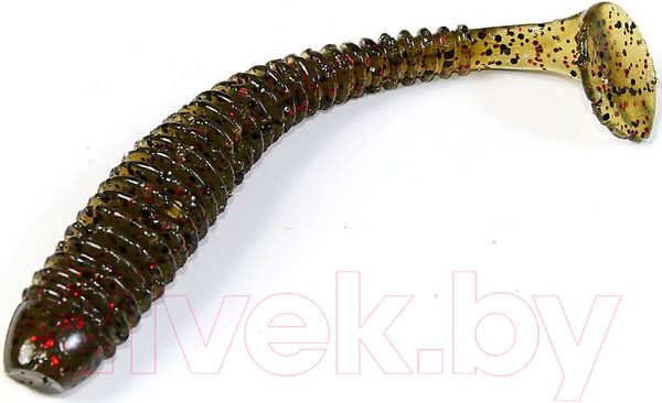 Изображение товара Мягкая приманка Lucky John Pro Series Spark Tail / 140167-PA03 (7шт)