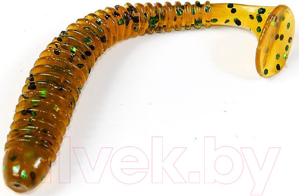 Изображение товара Мягкая приманка Lucky John Pro Series Spark Tail / 140167-PA19 (7шт)