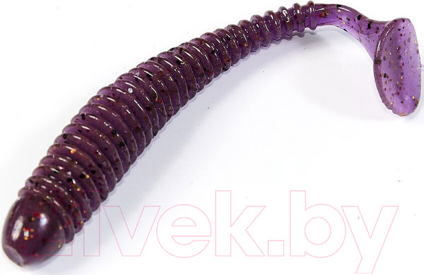 Изображение товара Мягкая приманка Lucky John Pro Series Spark Tail / 140167-S13 (7шт)