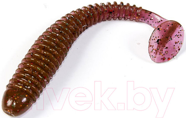 Изображение товара Мягкая приманка Lucky John Pro Series Spark Tail / 140167-S14 (7шт)