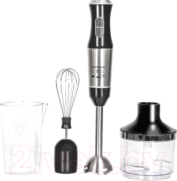 Изображение товара Блендер погружной Supra HBS-798