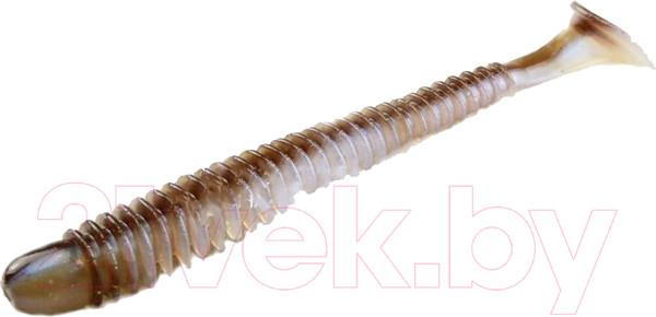 Изображение товара Мягкая приманка Lucky John Pro Series Spark Tail / 140167-T46 (7шт)