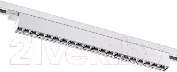 Изображение товара Трековый светильник Novotech Iter 358846