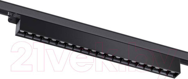 Изображение товара Трековый светильник Novotech Iter 358845