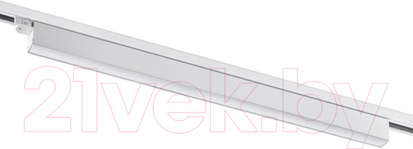 Изображение товара Трековый светильник Novotech Iter 358842