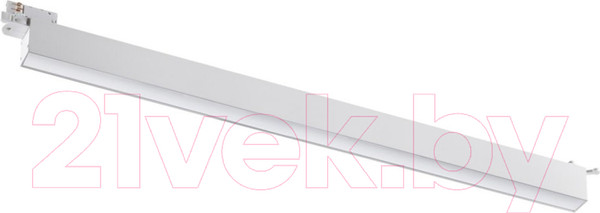 Изображение товара Трековый светильник Novotech Iter 358842