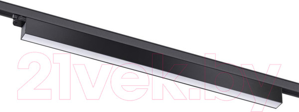 Изображение товара Трековый светильник Novotech Iter 358841