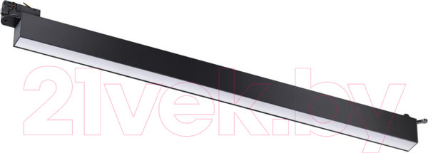 Изображение товара Трековый светильник Novotech Iter 358841