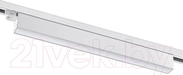 Изображение товара Трековый светильник Novotech Iter 358840