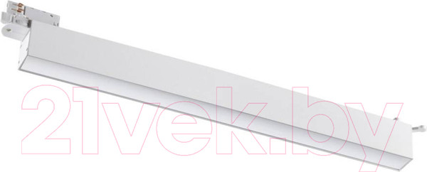 Изображение товара Трековый светильник Novotech Iter 358840