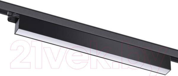 Изображение товара Трековый светильник Novotech Iter 358839