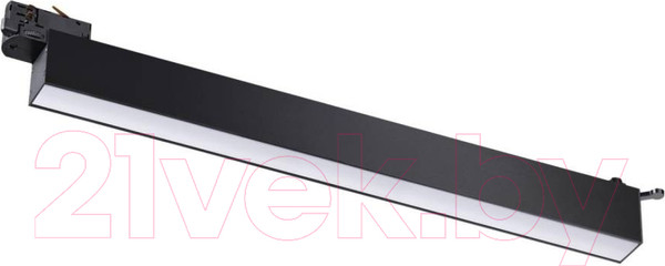 Изображение товара Трековый светильник Novotech Iter 358839