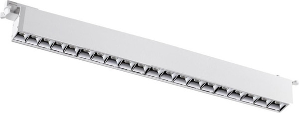 Изображение товара Трековый светильник Novotech Iter 358834