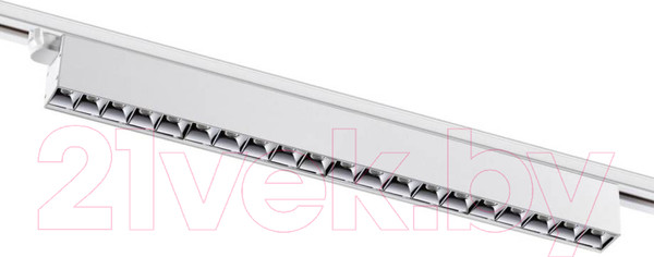 Изображение товара Трековый светильник Novotech Iter 358834