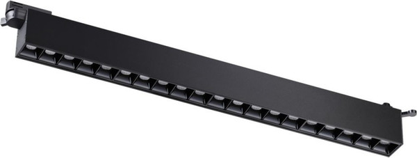 Изображение товара Трековый светильник Novotech Iter 358833