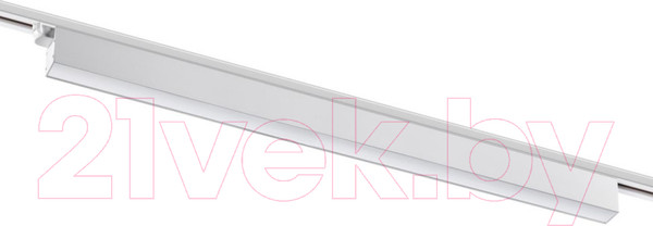 Изображение товара Трековый светильник Novotech Iter 358830