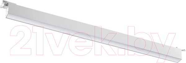 Изображение товара Трековый светильник Novotech Iter 358830