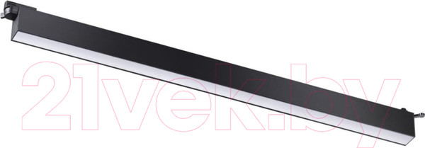 Изображение товара Трековый светильник Novotech Iter 358829