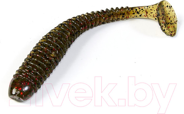 Изображение товара Мягкая приманка Lucky John Pro Series Spark Tail / 140168-PA03 (5шт)