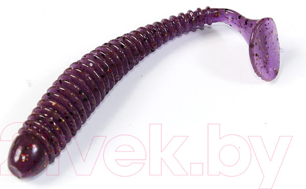 Изображение товара Мягкая приманка Lucky John Pro Series Spark Tail / 140168-S13 (5шт)