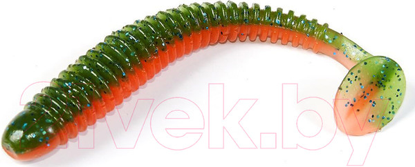 Изображение товара Мягкая приманка Lucky John Pro Series Spark Tail / 140167-T56 (7шт)