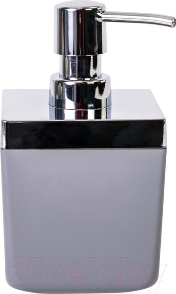 Изображение товара Дозатор для жидкого мыла Primanova Toskana M-SA01-07