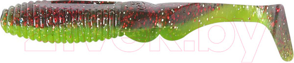 Изображение товара Мягкая приманка Lucky John Pro Series Mister Greedy / 140141-T44 (3шт)