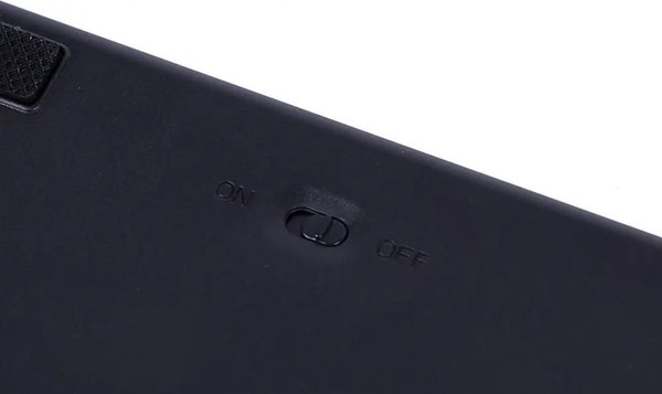 Изображение товара Клавиатура Acer OKR010 / ZL.KBDEE.003