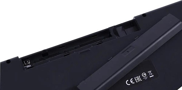 Изображение товара Клавиатура Acer OKR010 / ZL.KBDEE.003