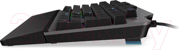 Изображение товара Клавиатура Lenovo Legion K500 RGB / GY40T26479