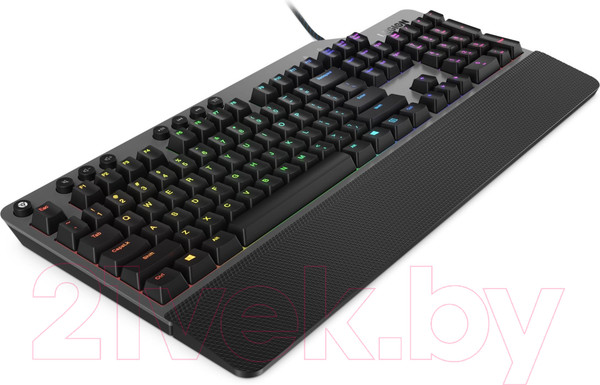 Изображение товара Клавиатура Lenovo Legion K500 RGB / GY40T26479