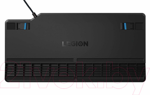 Изображение товара Клавиатура Lenovo Legion K500 RGB / GY40T26479