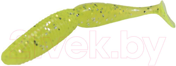 Изображение товара Мягкая приманка Lucky John Pro Series Megaworm / 140190-071 (7шт)