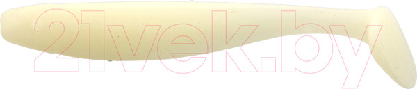 Изображение товара Мягкая приманка Lucky John Pro Series Minnow / 140151-033 (4шт)