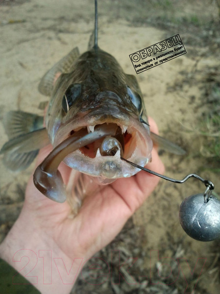 Изображение товара Мягкая приманка Lucky John Pro Series Minnow / 140151-F05 (4шт)