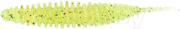Изображение товара Мягкая приманка Lucky John Pro Series Ultraworm / 140192-S15 (12шт)