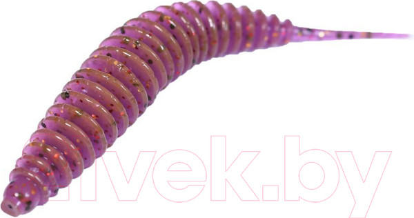 Изображение товара Мягкая приманка Lucky John Pro Series Ultraworm / 140193-S13 (9шт)