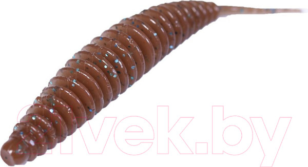 Изображение товара Мягкая приманка Lucky John Pro Series Ultraworm / 140193-S19 (9шт)