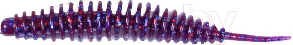 Изображение товара Мягкая приманка Lucky John Pro Series Ultraworm / 140193-S63 (9шт)