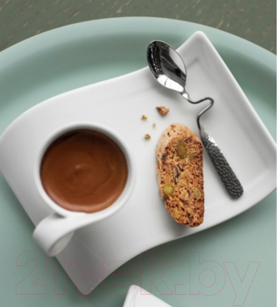 Изображение товара Кофейная ложка Villeroy & Boch NewWave Caffe Spoon / 14-5714-0180