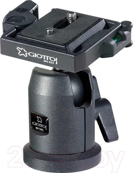 Изображение товара Штативная голова Giottos MH7002-652