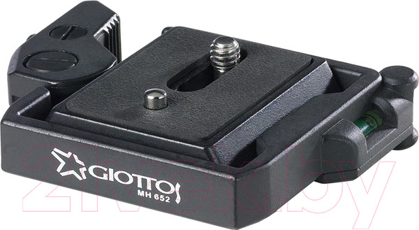 Изображение товара Штативная голова Giottos MH7002-652