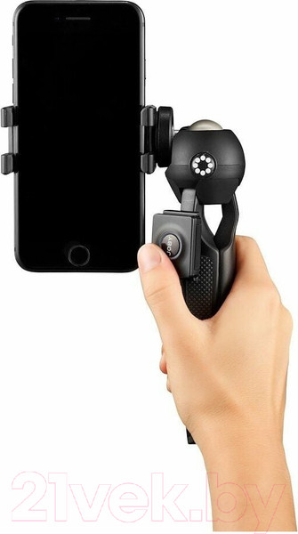 Изображение товара Штатив Joby HandyPod Mobile Plus / JB01564-BWW