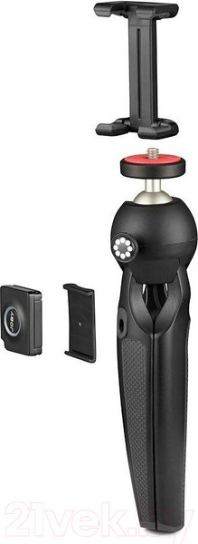 Изображение товара Штатив Joby HandyPod Mobile Plus / JB01564-BWW