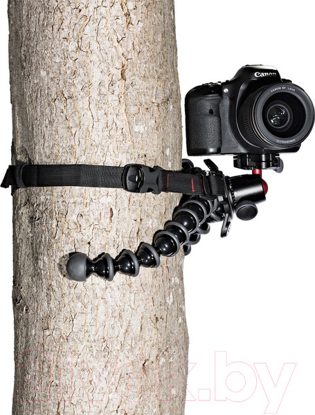 Изображение товара Штатив Joby GorillaPod Rig Upgrade / JB01523-BWW (черный)